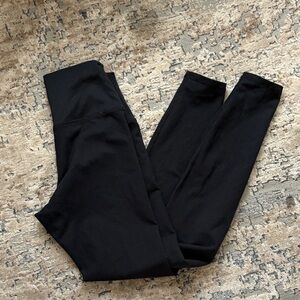 Zobha Classic Black Apparel